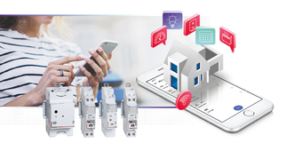 CX³ with Netatmo bei Elektro-Büttner GmbH in Aschaffenburg