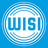 WISI Logo blau rgb bei Elektro-Büttner GmbH in Aschaffenburg