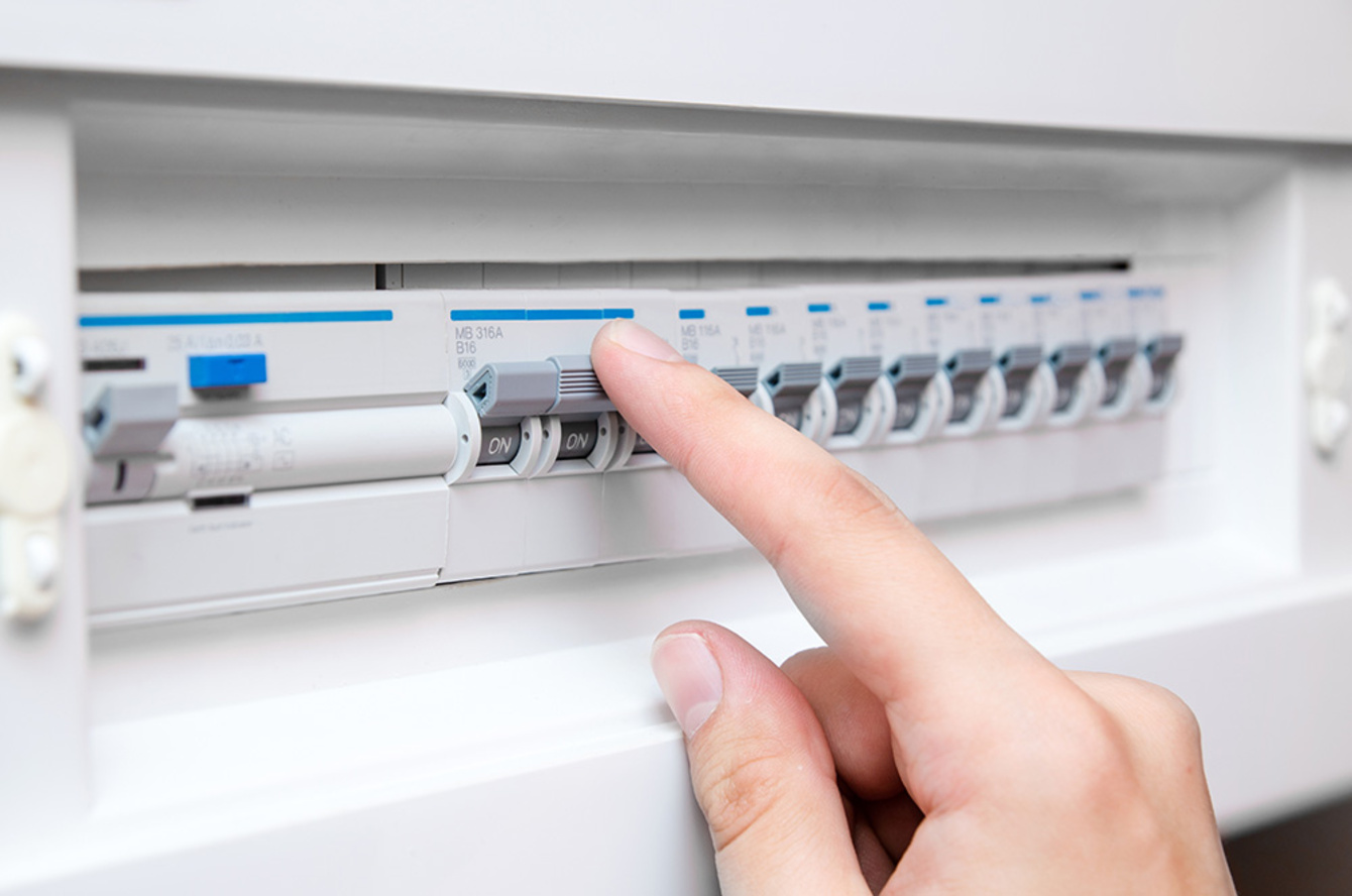 Elektroinstallations-Anfrage bei Elektro Büttner GmbH in Aschaffenburg
