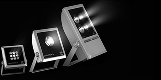 Lightstream LED bei Elektro-Büttner GmbH in Aschaffenburg