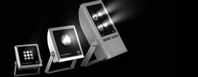 Lightstream LED bei Elektro-Büttner GmbH in Aschaffenburg