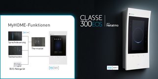 MyHOME Hausautomation bei Elektro-Büttner GmbH in Aschaffenburg