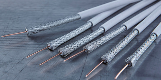 Kabel- und Steckverbinder bei Elektro-Büttner GmbH in Aschaffenburg