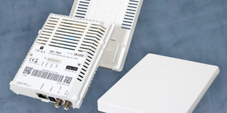 Ethernet over Coax bei Elektro-Büttner GmbH in Aschaffenburg