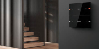 Gira Tastsensor 4 bei Elektro-Büttner GmbH in Aschaffenburg