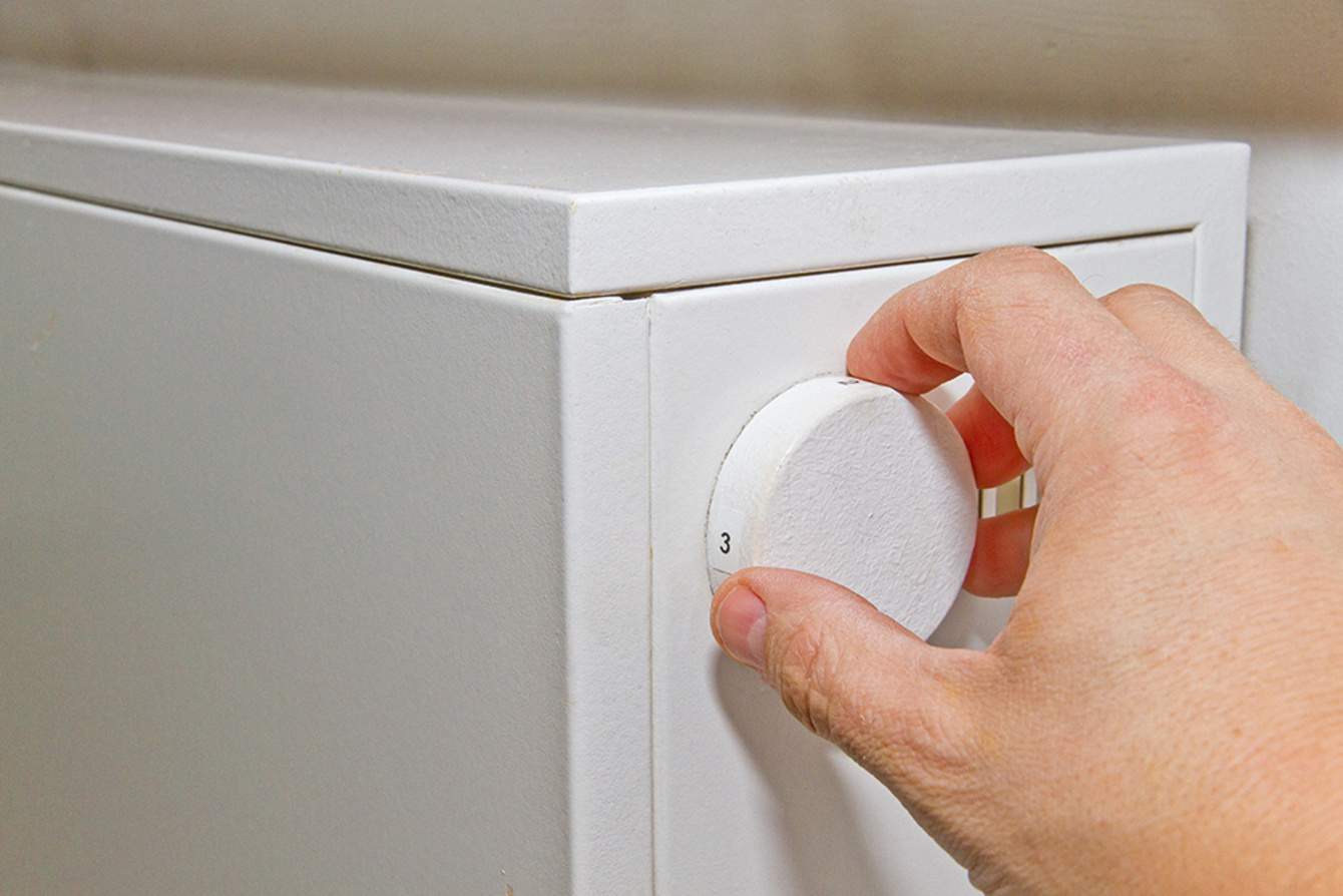 Nacht­speicher­heizung bei Elektro Büttner GmbH in Aschaffenburg