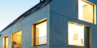 LUXORliving bei Elektro-Büttner GmbH in Aschaffenburg