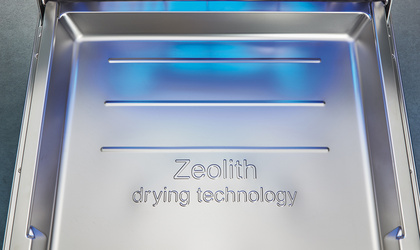 Zeolith Trocknen – Für glänzende Spülergebnisse bei Elektro-Büttner GmbH in Aschaffenburg