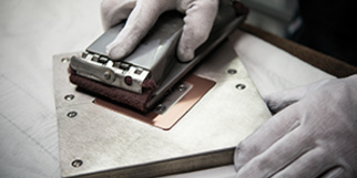 Manufaktur bei Elektro-Büttner GmbH in Aschaffenburg