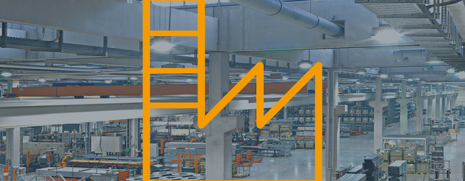 Industrieinstallation bei Elektro-Büttner GmbH in Aschaffenburg