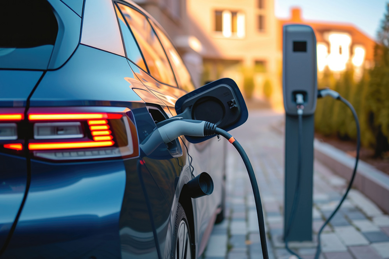 Elektromobilitäts-Anfrage bei Elektro Büttner GmbH in Aschaffenburg