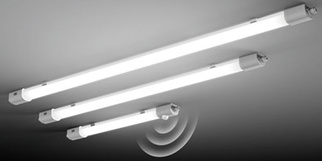 Planox Feuchtraumleuchten bei Elektro-Büttner GmbH in Aschaffenburg