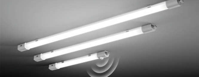 Planox Feuchtraumleuchten bei Elektro-Büttner GmbH in Aschaffenburg