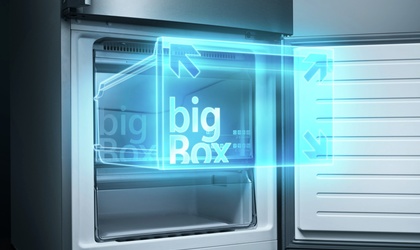 bigBox bei Elektro-Büttner GmbH in Aschaffenburg