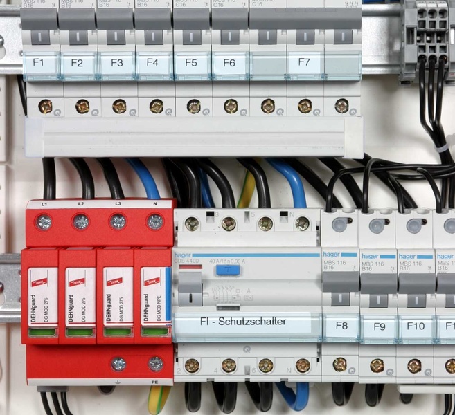 Details about   E.Dold & Söhne BA9065.20 Unterlastwächter 0041527 