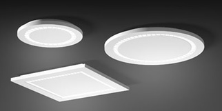 Hemis - slim & spacig bei Elektro-Büttner GmbH in Aschaffenburg