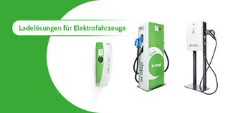 E-Mobility bei Elektro-Büttner GmbH in Aschaffenburg