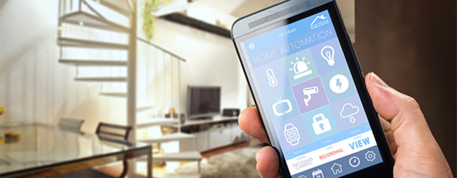 Smart Home bei Elektro-Büttner GmbH in Aschaffenburg