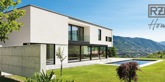 RZB Home + Basic bei Elektro-Büttner GmbH in Aschaffenburg