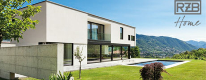 RZB Home + Basic bei Elektro-Büttner GmbH in Aschaffenburg