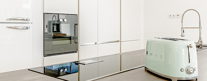 Elektro- und Haushaltsgeräte bei Elektro-Büttner GmbH in Aschaffenburg