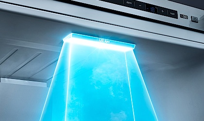 LED Licht bei Elektro-Büttner GmbH in Aschaffenburg