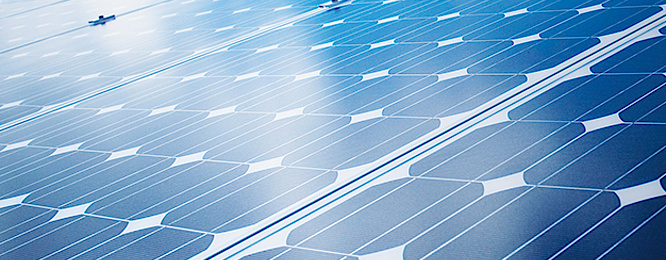 Photovoltaik bei Elektro-Büttner GmbH in Aschaffenburg