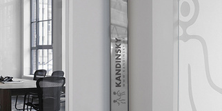 Designkanäle bei Elektro-Büttner GmbH in Aschaffenburg