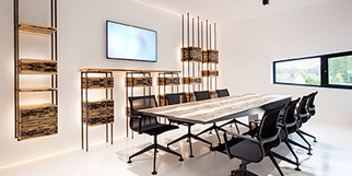 Büro / Kommunikation bei Elektro-Büttner GmbH in Aschaffenburg
