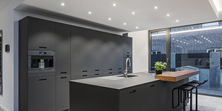 Home / Living bei Elektro-Büttner GmbH in Aschaffenburg
