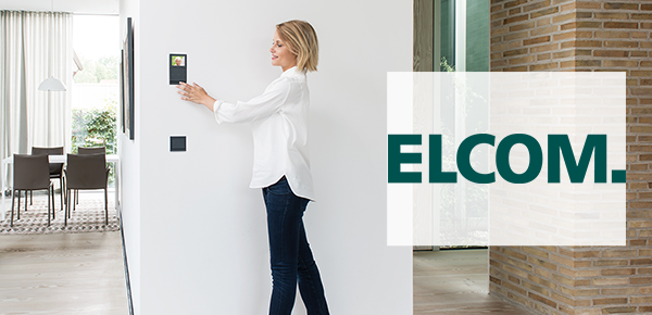 Elcom bei Elektro-Büttner GmbH in Aschaffenburg